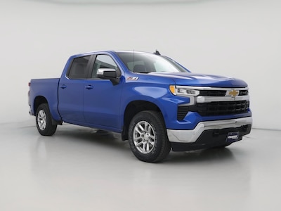 2022 Chevrolet Silverado 1500 LT -
                Indianapolis, IN