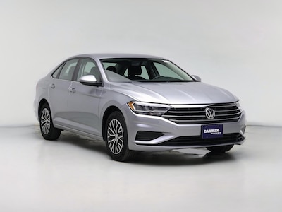 2021 Volkswagen Jetta S -
                Schaumburg, IL