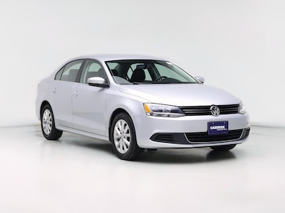 2014 Volkswagen Jetta SE -
                Schaumburg, IL