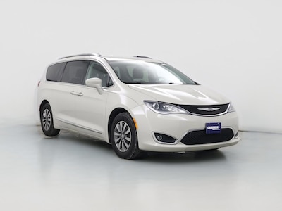 2019 Chrysler Pacifica  -
                Tinley Park, IL