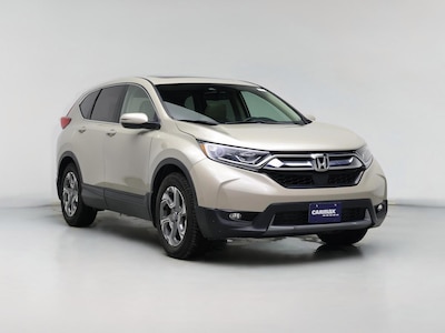 2018 Honda CR-V EX-L -
                Schaumburg, IL