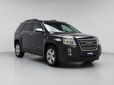 2015 GMC Terrain SLT -
                Naperville, IL