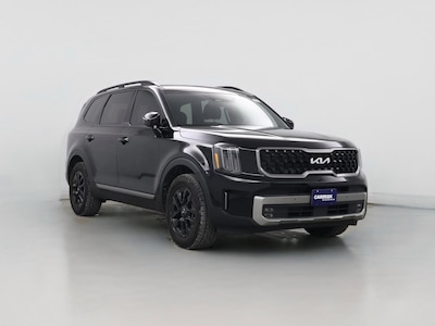 2023 Kia Telluride SX -
                Indianapolis, IN