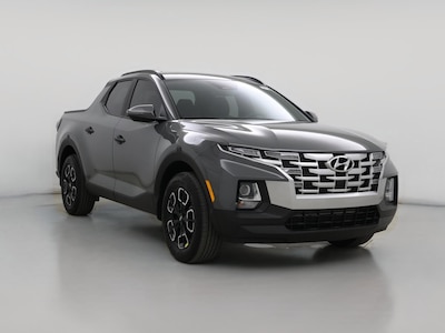 2023 Hyundai Santa Cruz SEL -
                Cincinnati, OH