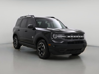 2021 Ford Bronco Sport Big Bend -
                Indianapolis, IN