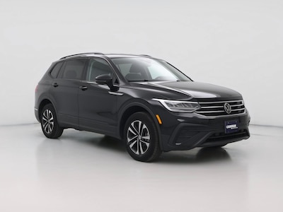 2022 Volkswagen Tiguan S -
                Hillside, IL