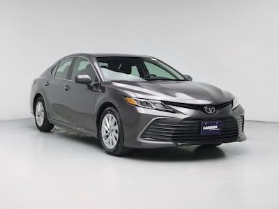 2023 Toyota Camry LE -
                Naperville, IL