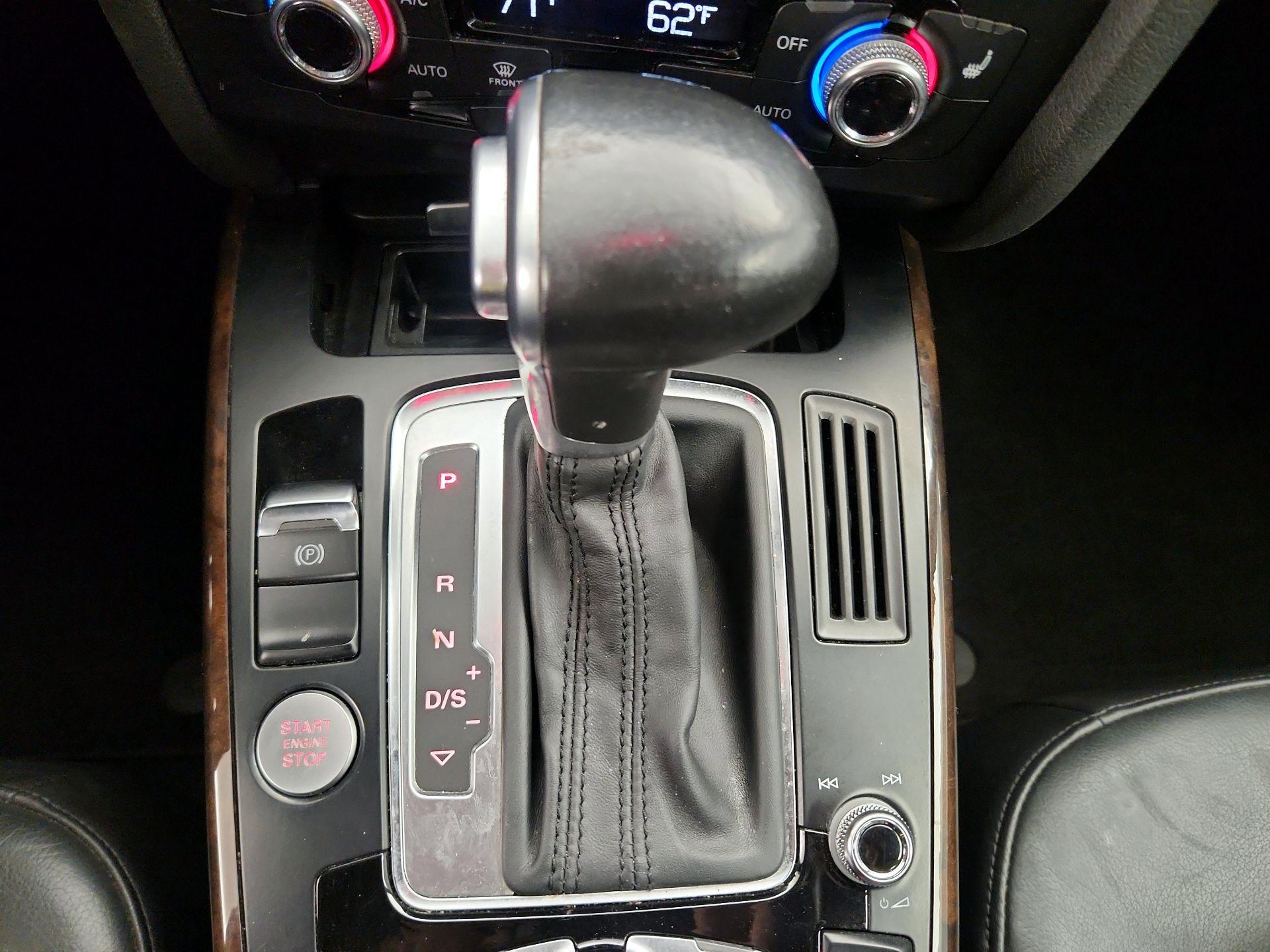 Thumbnail: 2015 Audi A4 - 17