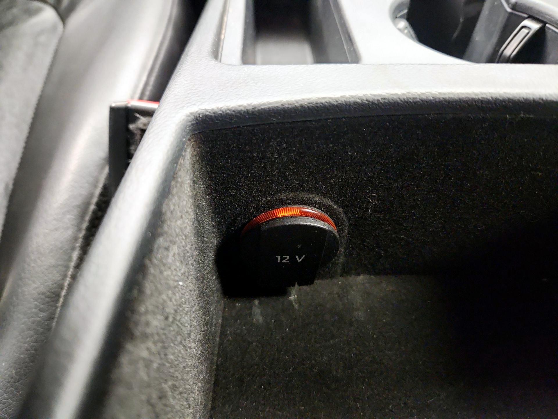 Thumbnail: 2015 Audi A4 - 18