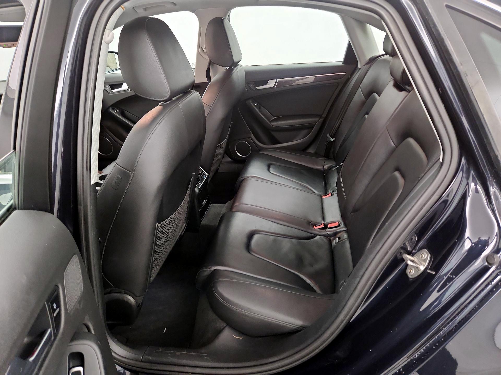 Thumbnail: 2015 Audi A4 - 20