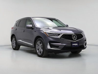 2020 Acura RDX Advance -
                Kenosha, WI