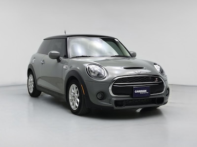 2021 MINI Cooper Hardtop S -
                Naperville, IL