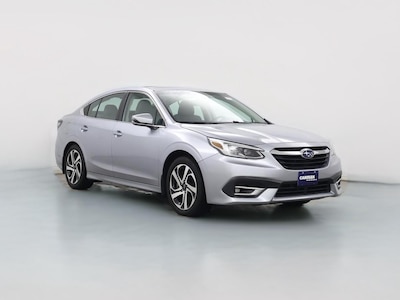 2022 Subaru Legacy Limited -
                Tinley Park, IL