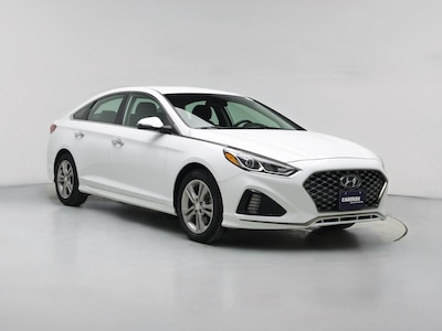 2019 Hyundai Sonata SEL -
                Naperville, IL