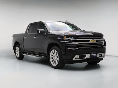 2019 Chevrolet Silverado 1500 High Country -
                Kenosha, IL