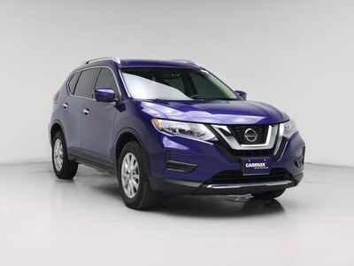 2017 Nissan Rogue SV -
                Milwaukee, WI