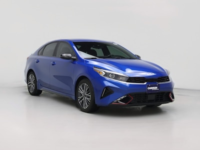 2024 Kia Forte GT-Line -
                Naperville, IL