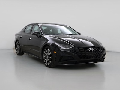 2022 Hyundai Sonata Limited -
                Indianapolis, IN