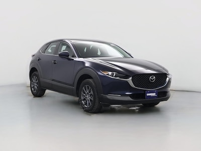 2023 Mazda CX-30 S -
                Waukesha, WI