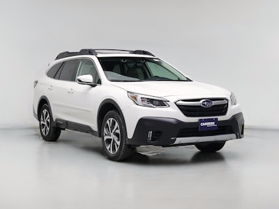 2022 Subaru Outback Limited -
                Schaumburg, IL