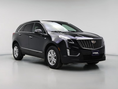 2022 Cadillac XT5 Luxury -
                Kenosha, WI