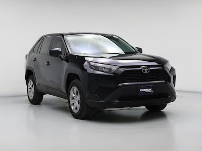 2022 Toyota RAV4 LE -
                Kenosha, WI