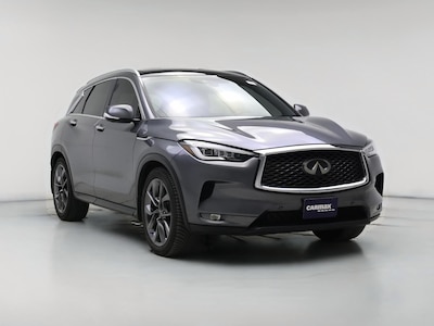 2019 INFINITI QX50 Essential -
                Kenosha, WI