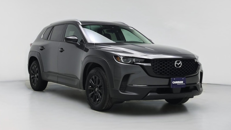 2023 Mazda CX-50 S Preferred Hero Image