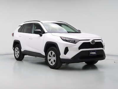 2019 Toyota RAV4 LE -
                Kenosha, WI