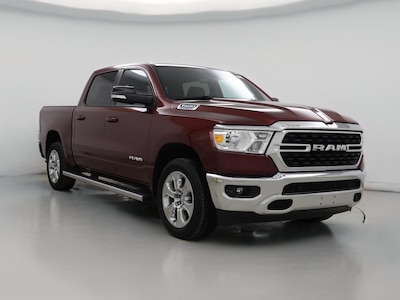 2022 RAM 1500 Big Horn -
                Indianapolis, IN