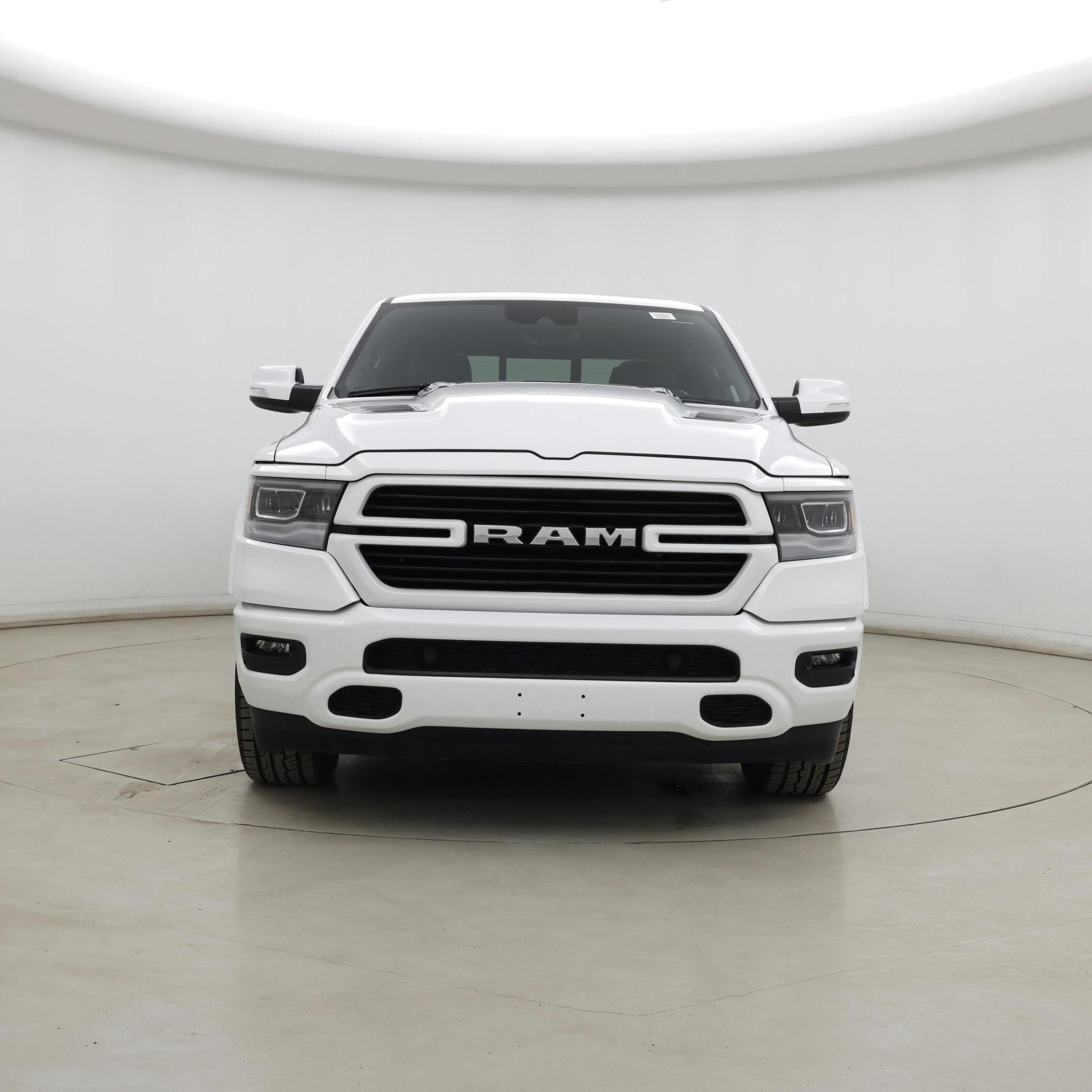 Thumbnail: 2022 RAM 1500 - 5