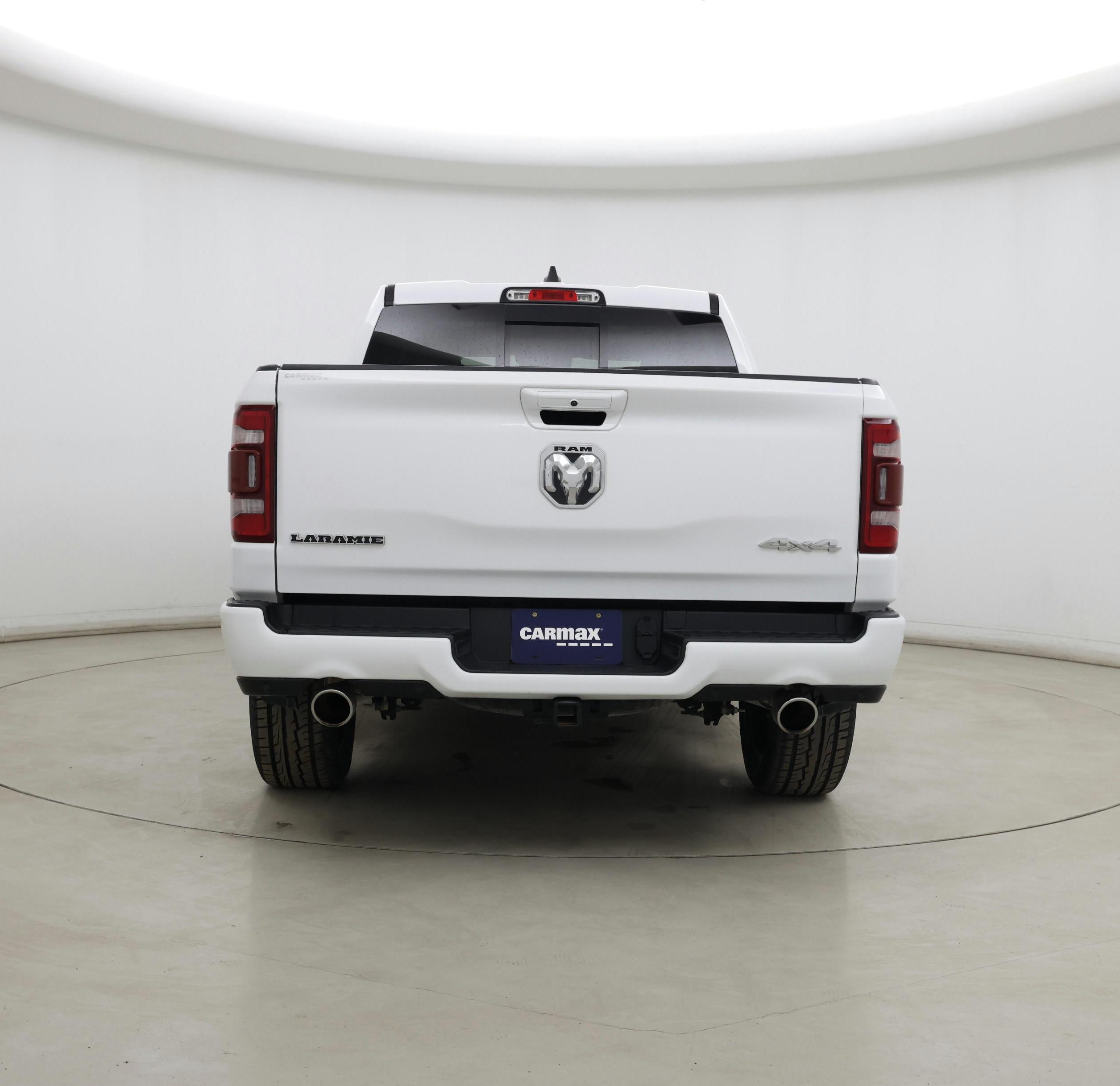 Thumbnail: 2022 RAM 1500 - 6