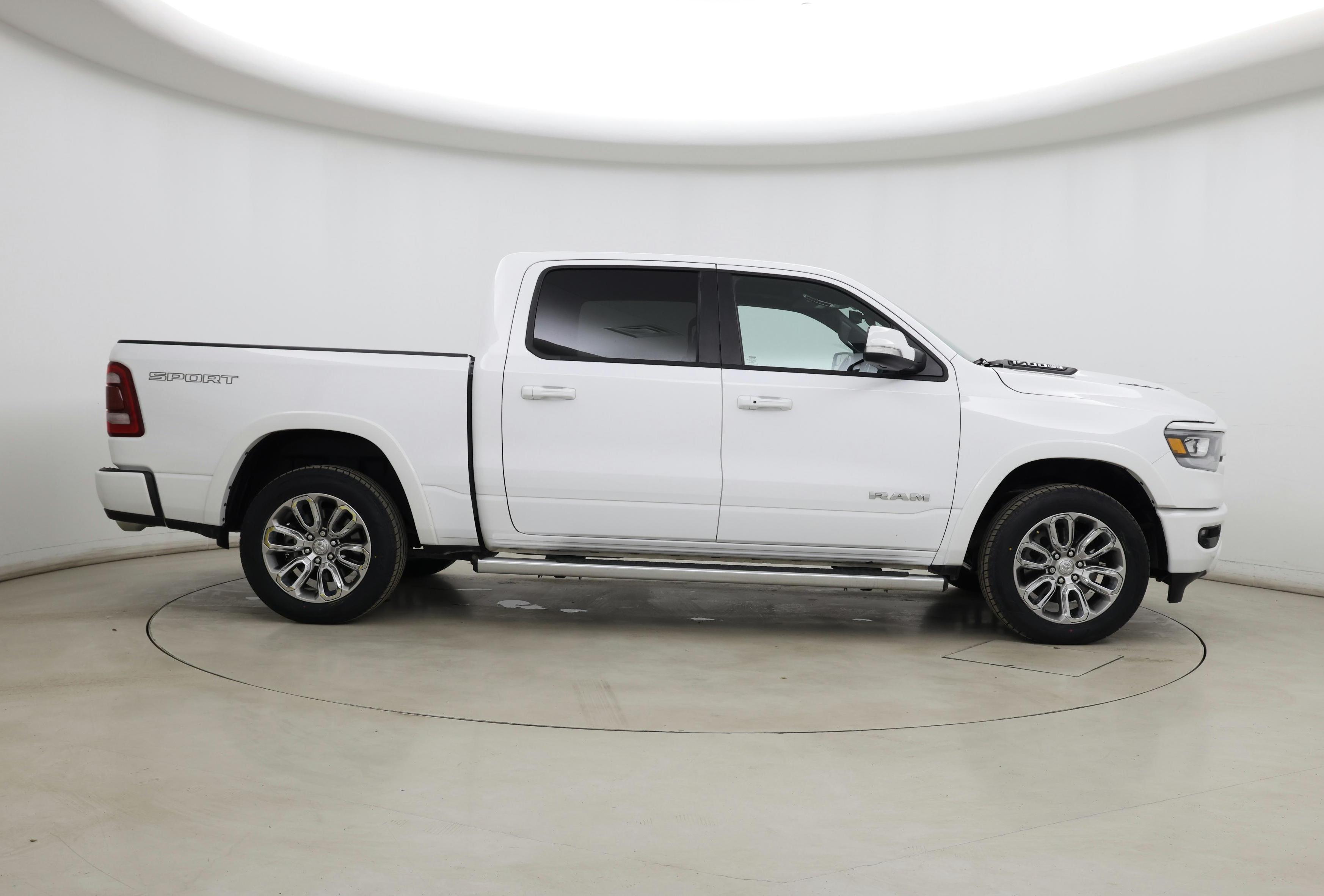 Thumbnail: 2022 RAM 1500 - 7