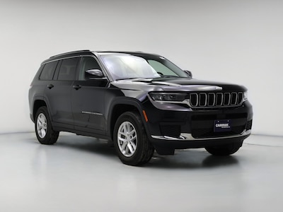 2023 Jeep Grand Cherokee L Laredo -
                Bloomington, IL