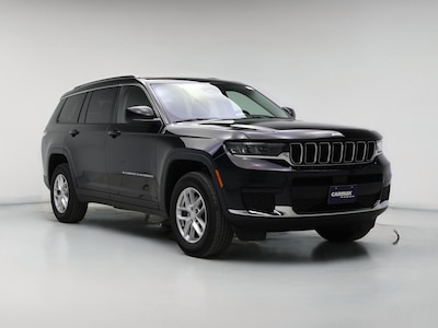 2023 Jeep Grand Cherokee L Laredo -
                Merrillville, IN