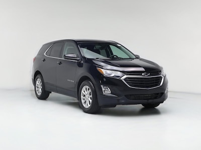 2020 Chevrolet Equinox LT -
                Memphis, TN