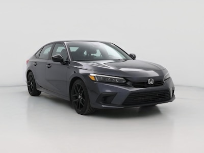 2022 Honda Civic Sport -
                Madison, TN