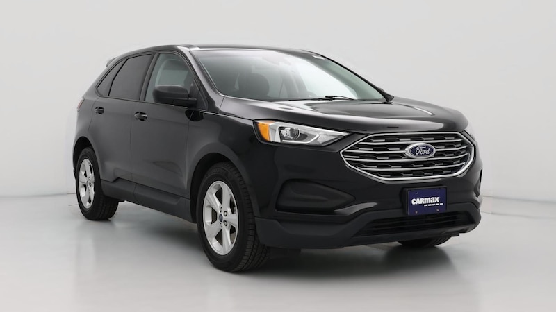 2019 Ford Edge SE Hero Image