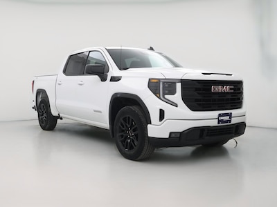 2023 GMC Sierra 1500 Elevation -
                Hillside, IL