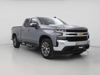 2022 Chevrolet Silverado 1500 LT -
                Hillside, IL