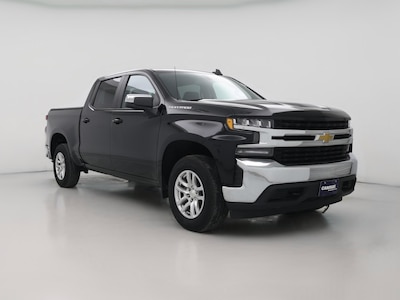 2022 Chevrolet Silverado 1500 LT -
                Hillside, IL