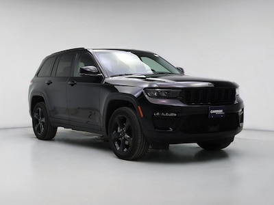 2023 Jeep Grand Cherokee Limited Edition -
                Bloomington, IL