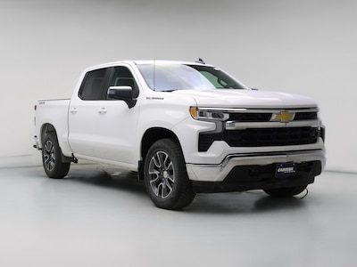 2023 Chevrolet Silverado 1500 LT -
                  Saint Louis, MO
