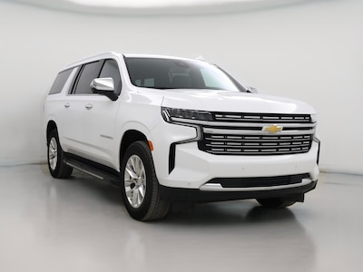 2023 Chevrolet Suburban Premier -
                Indianapolis, IN