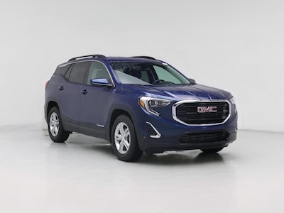 2019 GMC Terrain SLE -
                Memphis, TN