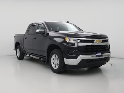 2023 Chevrolet Silverado 1500 LT -
                Waukesha, WI