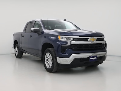 2023 Chevrolet Silverado 1500 LT -
                Algonquin, IL