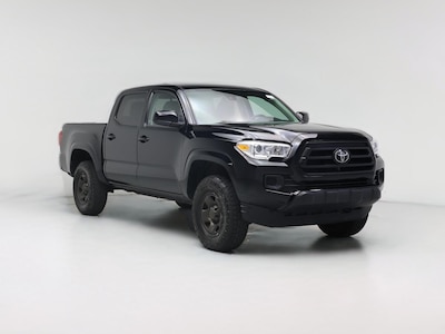 2022 Toyota Tacoma SR -
                Orlando, FL