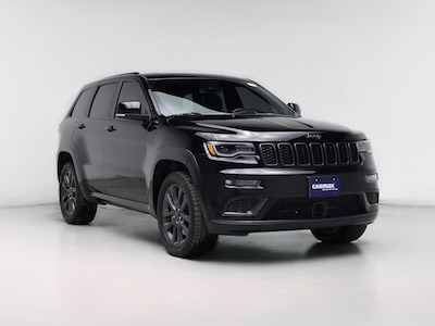 2019 Jeep Grand Cherokee High Altitude -
                Schaumburg, IL