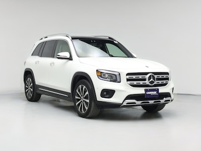 2023 Mercedes-Benz GLB 250 -
                Naperville, IL